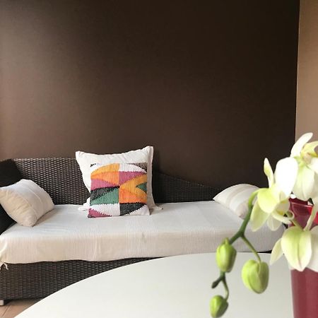 Casa Bella Apartment Сен-Пиер Екстериор снимка
