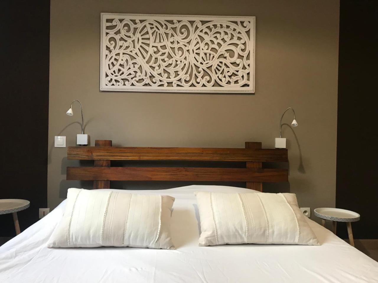 Casa Bella Apartment Сен-Пиер Екстериор снимка